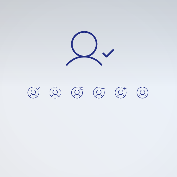 Thin User Pack