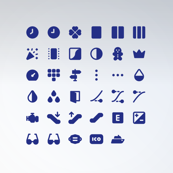 UI Essentials Pack Vol. 25