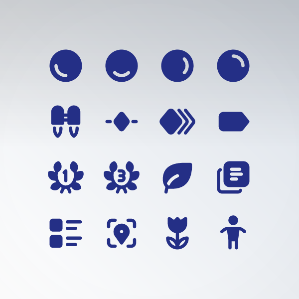 UI Essentials Pack Vol. 28
