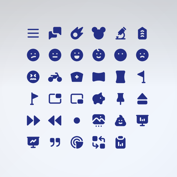 UI Essentials Pack Vol. 29