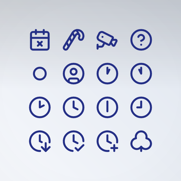 UI Essentials Pack Vol. 37