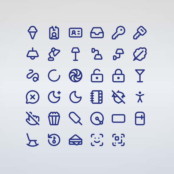 UI Essentials Pack Vol. 39