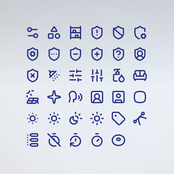 UI Essentials Pack Vol. 40