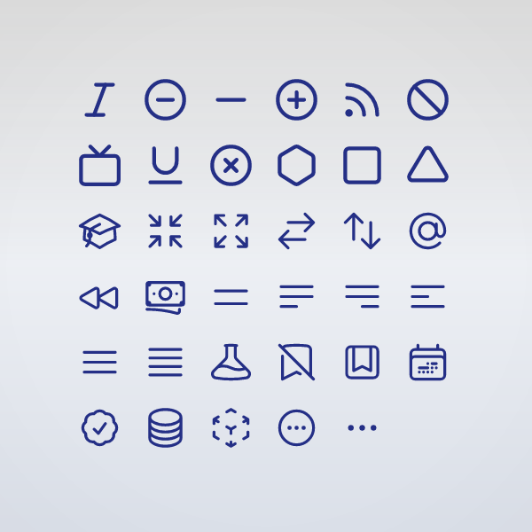 UI Essentials Pack Vol. 5
